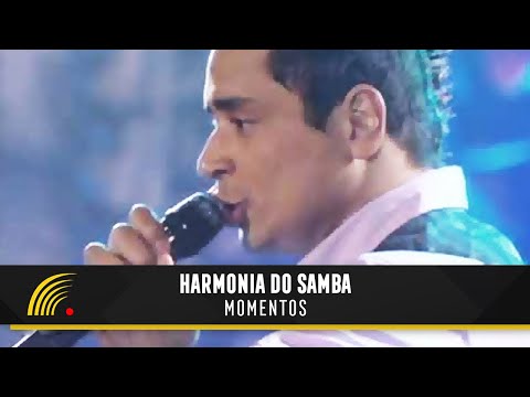 Momentos - Harmonia do Samba