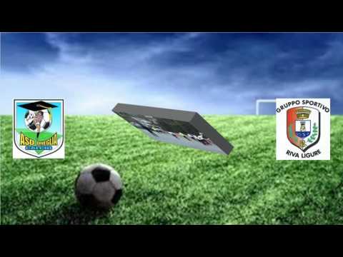 ESORDIENTI A9 MISTI 8° Giornata Oneglia - Riva Ligure 2° Tempo