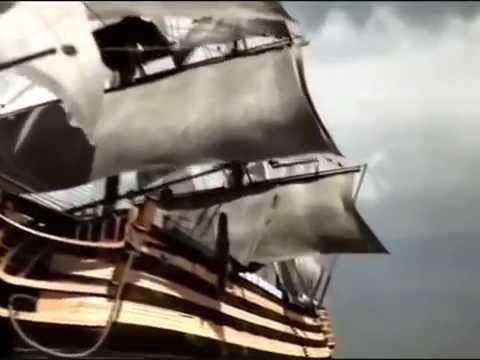 Battle Stations: HMS Victory