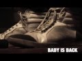 BABY GENIUS ANTHROPOLOGY ALBUM TRAILER RELEASE 21 02 2014