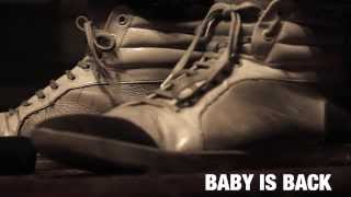 BABY GENIUS - ANTHROPOLOGY ALBUM TRAILER - RELEASE 21.02.2014