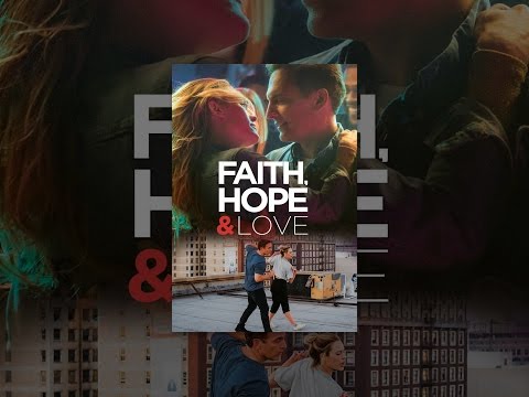 Faith, Hope & Love