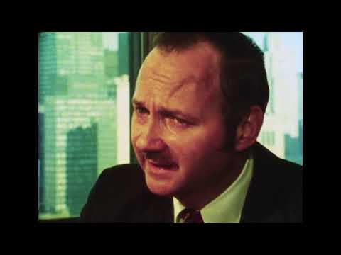 Limits to Growth (1973) Part 1/2