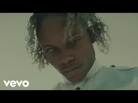 Kalleem London - Styrofoam (Official Video)