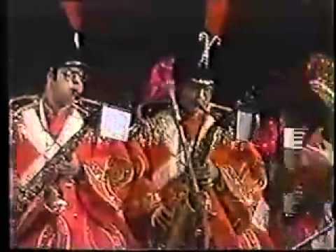 Polish American String Band at Philadelphia Folk Festival  1981