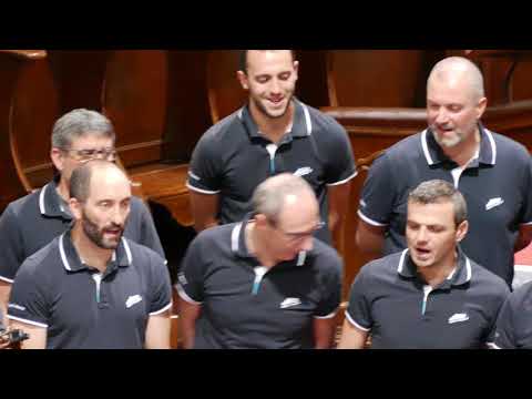 l'Encantade , Quinz'amics,