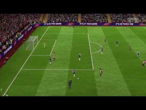 EFL Christmas Cup 2017 - Round 1