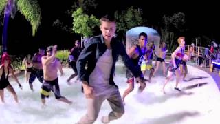 Justin Bieber vs P!nk ft. Nicki Minaj- Blow Me And A Beauty (One Last Beat)