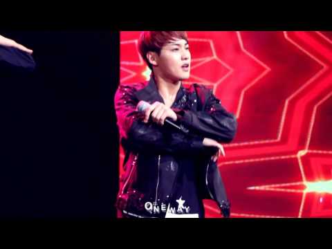 151203 콘서트필 빙빙빙 JJCC EDDY VER