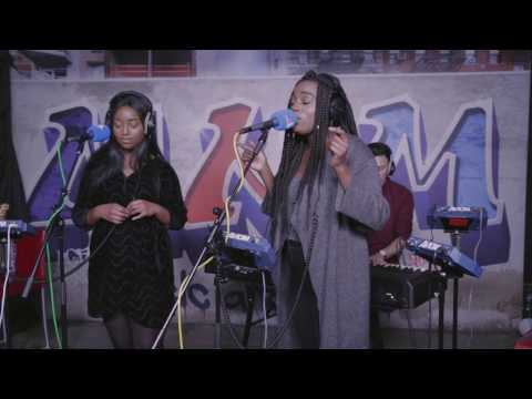 MNM: Wayi & Sunday Rose - One Dance/ Needed Me (Mashup)