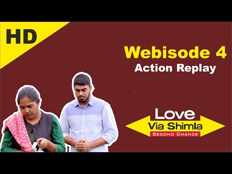 Vishav Prabha Negi  webisode 4