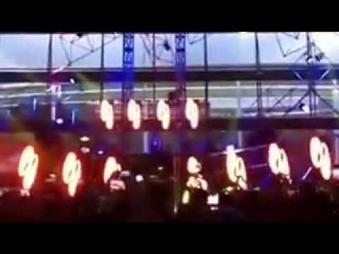 Deborah De Luca 2015 freedom