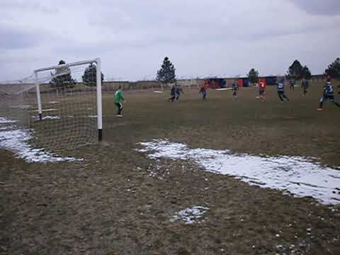 1 FK Panonija-FK Slavija Pivnice 25.02.2018.