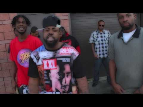 Cederello ft. Moe Davon & Tae Bandzzz - Rap Resume/Last of the real one's