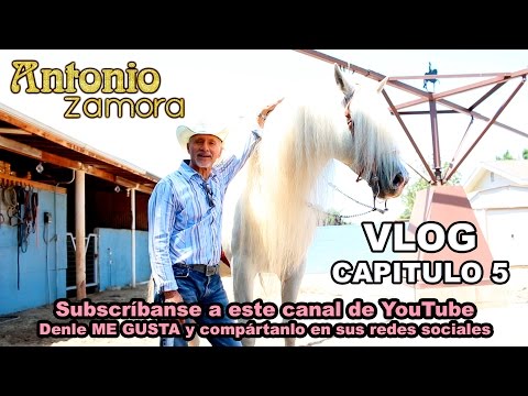 Vlog Antonio Toño Zamora El Zacazonapan Capitulo 5