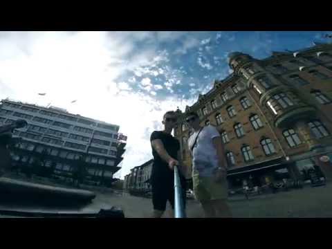 Tour de Sweden - Göteborg City