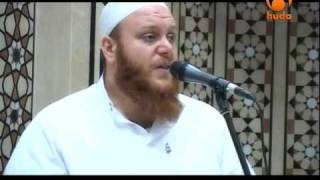 Video: Stories of Prophets: Ezra & Zachariah - Shady Al-Suleiman