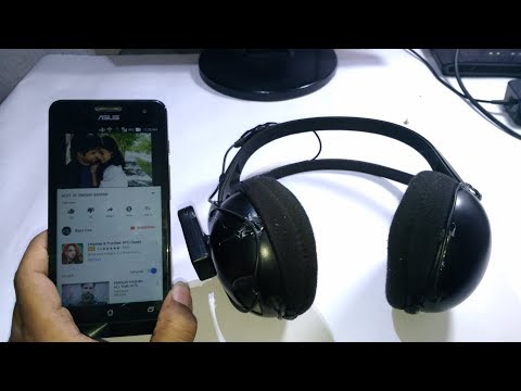 How To Make Bluetooth Headphone at Home
