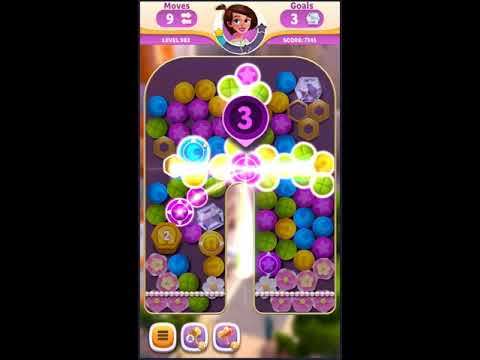 Diamond Diaries Saga Level 982 - NO BOOSTERS 💎 | SKILLGAMING ✔️