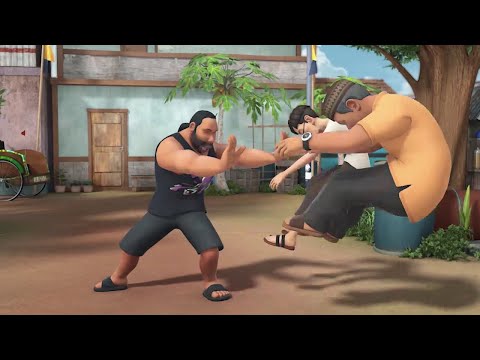 Adit & Sopo Jarwo | Kacau! Ringgo Ngamuk?