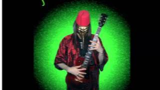 Aarni - The Black Keyes (Of R'lyeh)