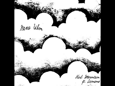 Karl Mountain feat. Lemans - Neva Win