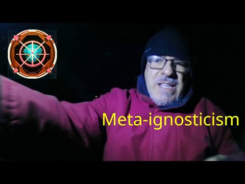 Atheism? Apatheism? Ignosticism? not even... gm4