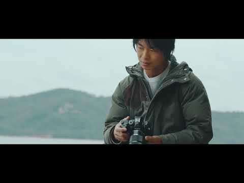 英語英文学科 木村琢磨様 プロモーション映像