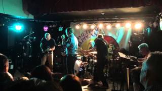 Something Happens - Hello Hello/I will Follow