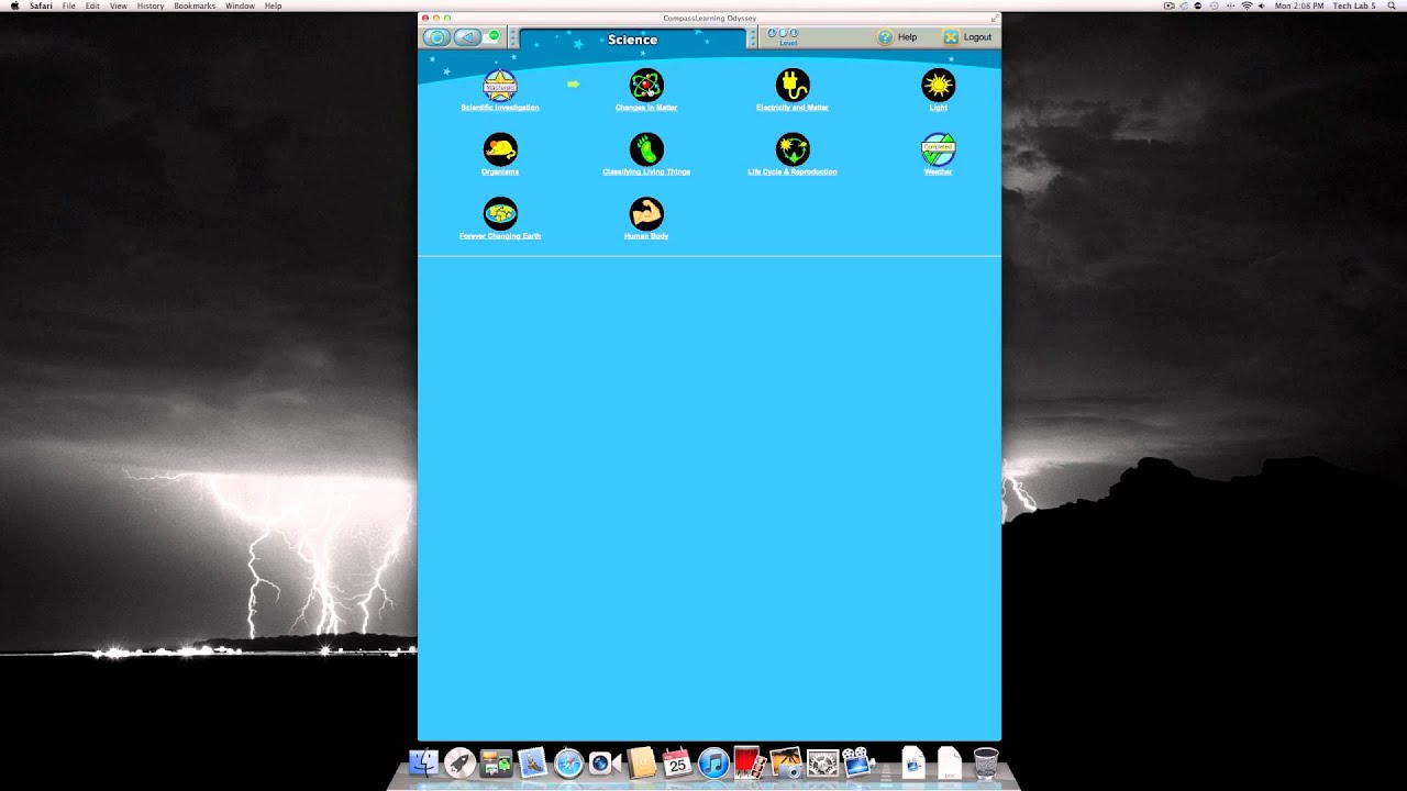 CompassLearning Video 5