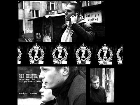 Satyr Ceme - Resztkami sił