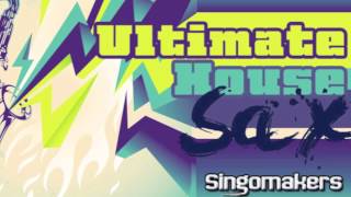 Video thumbnail for Ultimate House Sax (Sample Pack on Loopmasters) by Singomakers Samples