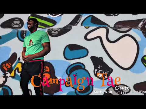 Campaign Tae New intro