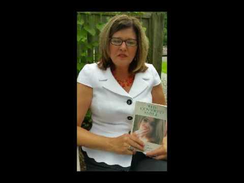 Sonja Lauren for Directory of Dental Speakers - YouTube