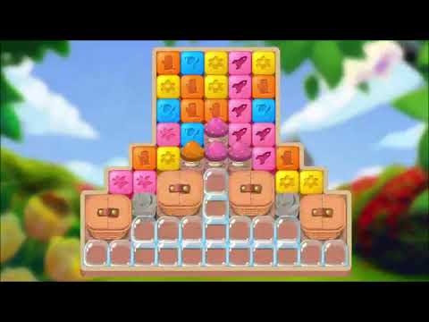 Lily's Garden [ Level 632] Gameplay No Boosters