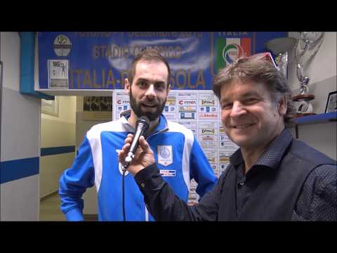 PONTE SAN PIETRO vs TRITIUM