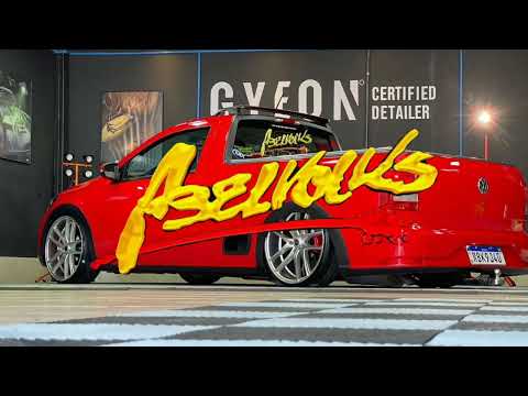 Abelvolks - Eletro Funk #12 - Playlist Automotiva 2023