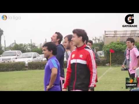 Segunda fecha OMA2016: Boys(3)-(0)Fusión