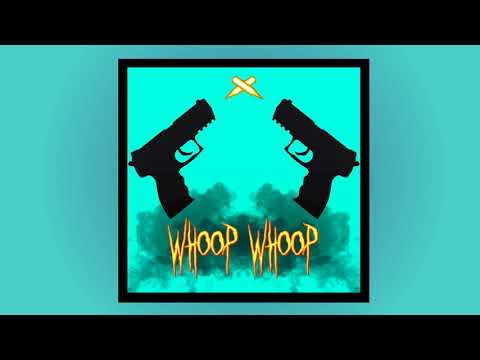 Młody Ali - Whoop Whoop!