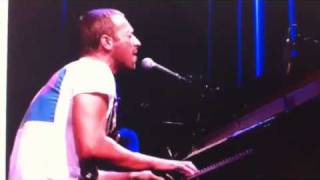 Chris Martin - Coldplay new song - wedding bells