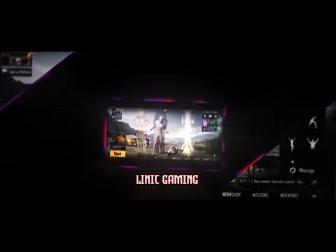 Baller 😈@SHUBHWORLDWIDE Android Epic Lobby Video God Level Lobby Video By Linic Gaming 🔥