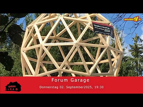 Forum Garage