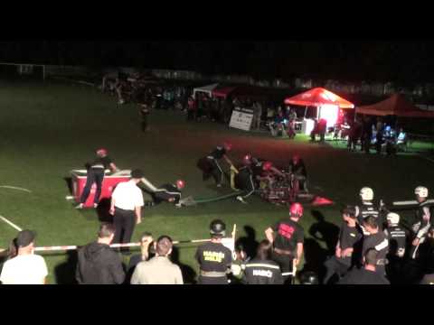 6. kolo ZHL - Letničie - DHZ Plavecký Štvrtok 1.pokus