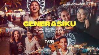 OAG - Generasiku - Cover By - Peter On Five's