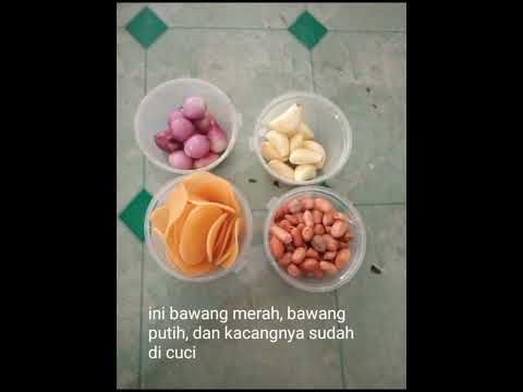 belajar menggoreng😊