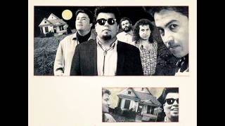 Los Lobos - Guantanmera