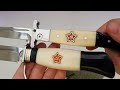 ТАКТИЧЕСКИЙ НОЖ ФИНКА НКВД с Алиэкспресс. 💥Я НЕ ОЖИДАЛ!