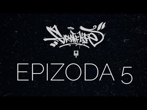 GRAFF LIFE ♦ Ep 5 ♦ SMEL