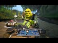 DreamWorks All Star Kart Racing Shrek S Swamp