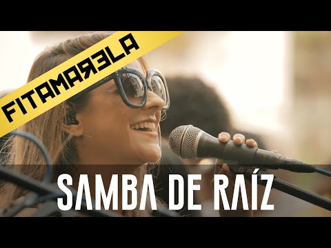 Verão Light (Samba de Raíz) - Grupo Balaio Bom